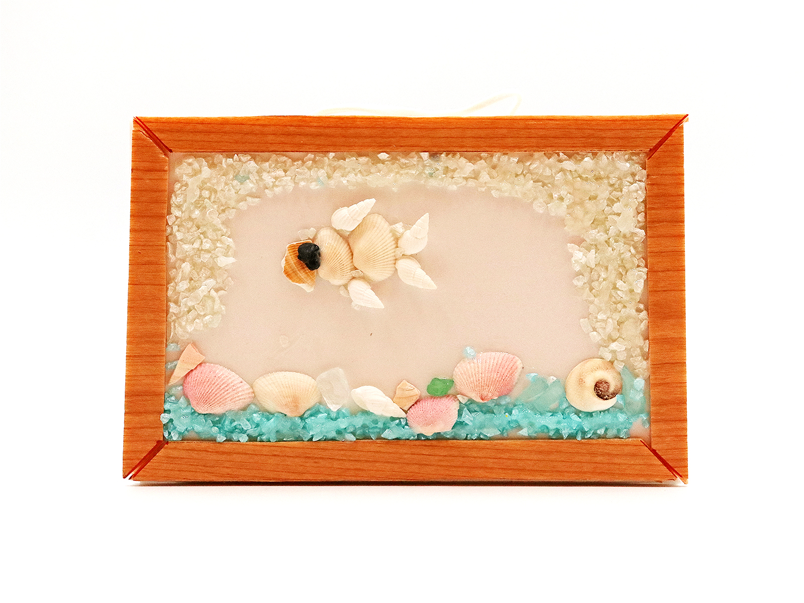 一ぴきの魚